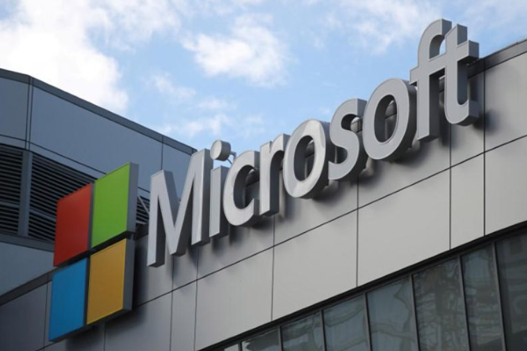 Microsoft chứng kiến tốc độ tăng trưởng doanh số chậm nhất trong 6 năm - Ảnh 1.