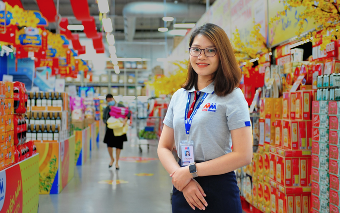 Kịch bản nào cho thị trường lao động TP HCM năm 2023? - Ảnh 4. Kịch bản nào cho thị trường lao động TP HCM năm 2023? - Ảnh 4.