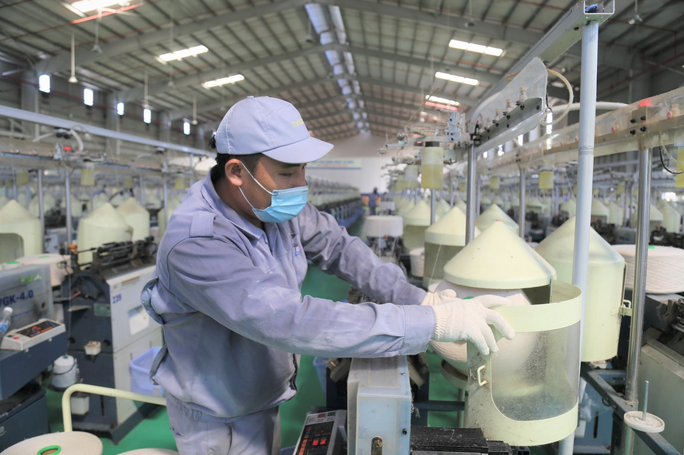 Kịch bản nào cho thị trường lao động TP HCM năm 2023? - Ảnh 3. Kịch bản nào cho thị trường lao động TP HCM năm 2023? - Ảnh 3.