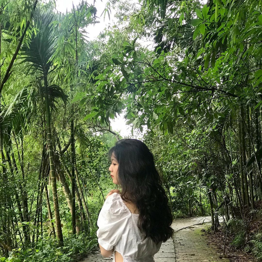 Bản làng Thái Hải - làng nhà sàn người Tày tại sao lọt top những ngôi làng Việt Nam đẹp nhất thế giới? - Ảnh 3. Bản làng Thái Hải - làng nhà sàn người Tày tại sao lọt top những ngôi làng Việt Nam đẹp nhất thế giới? - Ảnh 3.