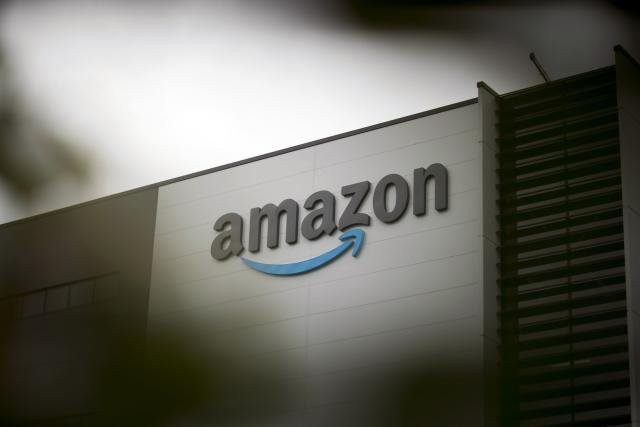 Amazon tiếp tục thắt lưng buộc bụng: Bán toàn bộ khu phức hợp văn phòng vừa mua cách đây hơn 1 năm - Ảnh 2.