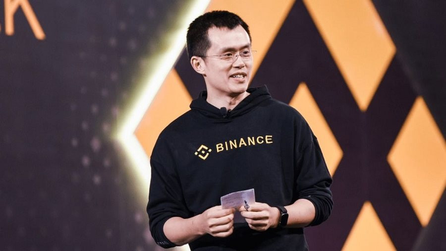 Binance thừa nhận để lẫn tiền của khách hàng với tài sản  đảm bảo của công ty