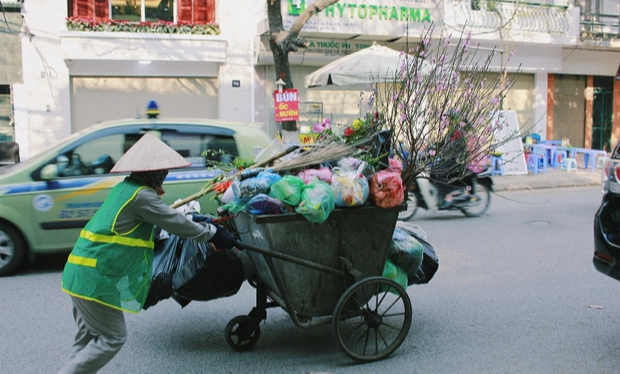 Hết Tết: Khoa học khuyên bạn nên nghỉ thêm 1 ngày để không mắc &quot;hội chứng ủ rũ sau kỳ nghỉ&quot; - Ảnh 1.