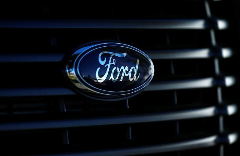 Nhà sản xuất xe điện lớn nhất Trung Quốc đàm phán mua nhà máy của Ford, tham vọng toàn cầu hóa - Ảnh 1.