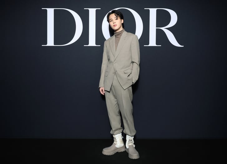 Hiệu ứng Jimin Giúp cổ phiếu Dior tăng kỷ lục trong 2 ngày tạo hiệu ứng  truyền thông kích cầu mua sắm