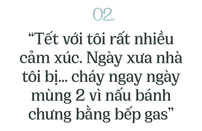 Bùi Công Nam: Hồi mới vào nghề, cát-xê của tôi là 7-10 triệu cho 1 bài hát. Giờ đây con số đó gấp 10 lần... - Ảnh 7.