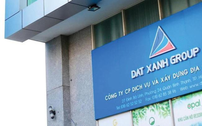 Doanh thu lao dốc, Tập đoàn Đất Xanh (DXG) báo lỗ 460 tỷ đồng trong quý 4/2022 - Ảnh 1.