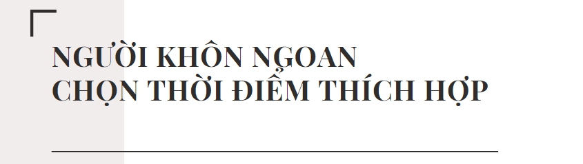 Đầu năm nhắc sếp tăng lương, người EQ cao khôn khéo dùng cách này: Hữu hiệu hơn mọi lời nói - Ảnh 4. Đầu năm nhắc sếp tăng lương, người EQ cao khôn khéo dùng cách này: Hữu hiệu hơn mọi lời nói - Ảnh 4.