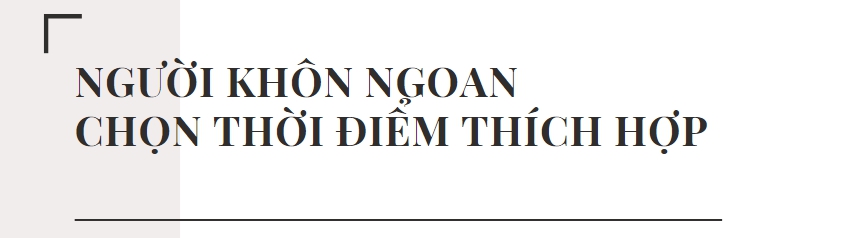 Đầu năm nhắc sếp tăng lương, người EQ cao khôn khéo dùng cách này: Hữu hiệu hơn mọi lời nói - Ảnh 4.