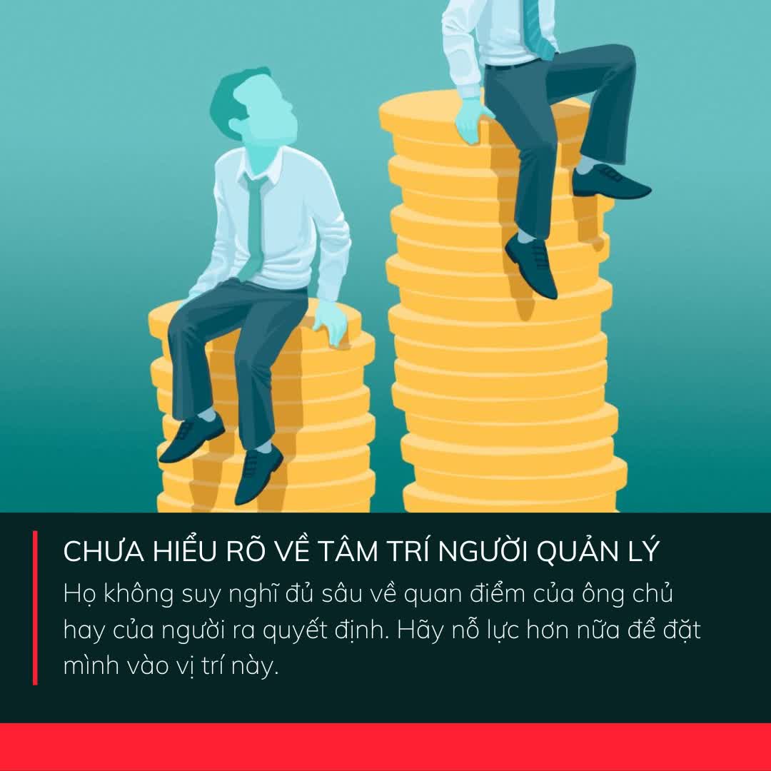 Đầu năm nhắc sếp tăng lương, người EQ cao khôn khéo dùng cách này: Hữu hiệu hơn mọi lời nói - Ảnh 3. Đầu năm nhắc sếp tăng lương, người EQ cao khôn khéo dùng cách này: Hữu hiệu hơn mọi lời nói - Ảnh 3.