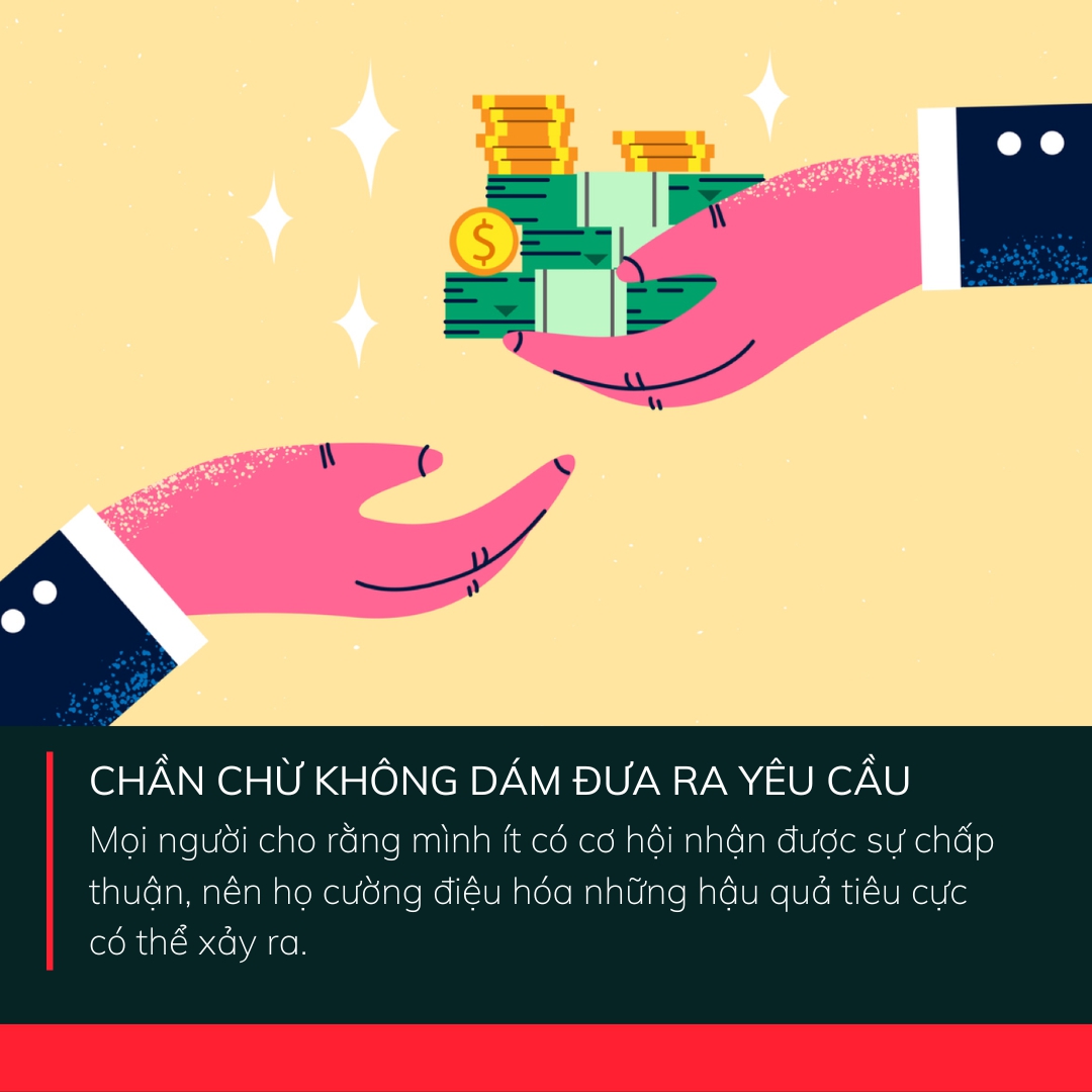 Đầu năm nhắc sếp tăng lương, người EQ cao khôn khéo dùng cách này: Hữu hiệu hơn mọi lời nói - Ảnh 2. Đầu năm nhắc sếp tăng lương, người EQ cao khôn khéo dùng cách này: Hữu hiệu hơn mọi lời nói - Ảnh 2.