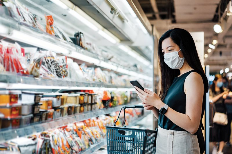 SSI Research: Lợi nhuận ngành bán lẻ 2023 sẽ suy giảm, các nhà bán lẻ quy mô nhỏ sẽ mất thị phần - Ảnh 1. SSI Research: Lợi nhuận ngành bán lẻ 2023 sẽ suy giảm, các nhà bán lẻ quy mô nhỏ sẽ mất thị phần - Ảnh 1.