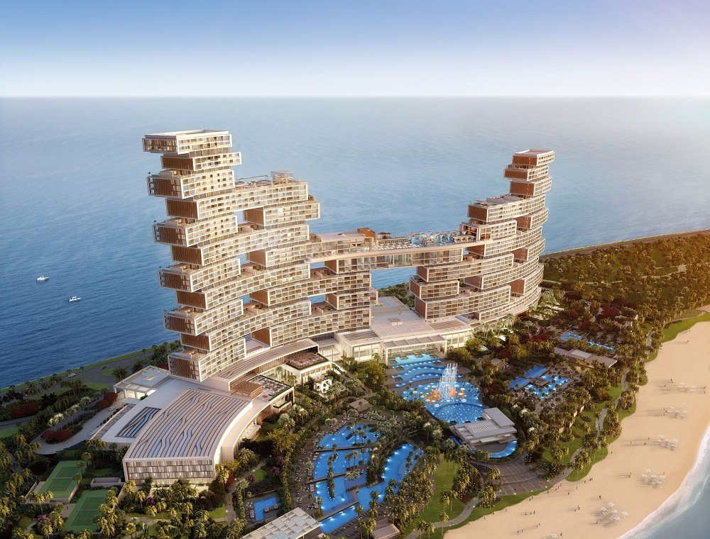 Phòng khách sạn giá 2,3 tỷ đồng/đêm: Sự điên cuồng đằng sau cơn sốt bất động sản Dubai hay một tương lai rộng mở? - Ảnh 4.