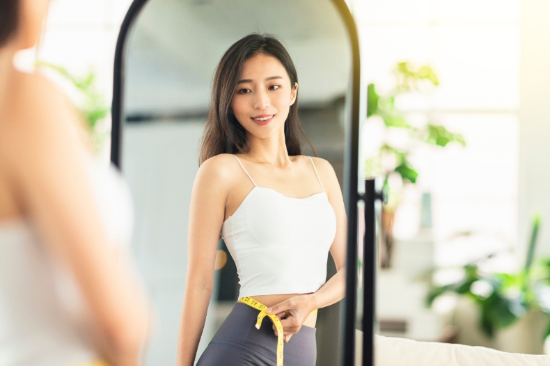 Muốn có dáng xinh cần tránh ăn vào 4 khung giờ dễ tăng cân nhất trong ngày - Ảnh 1. Muốn có dáng xinh cần tránh ăn vào 4 khung giờ dễ tăng cân nhất trong ngày - Ảnh 1.