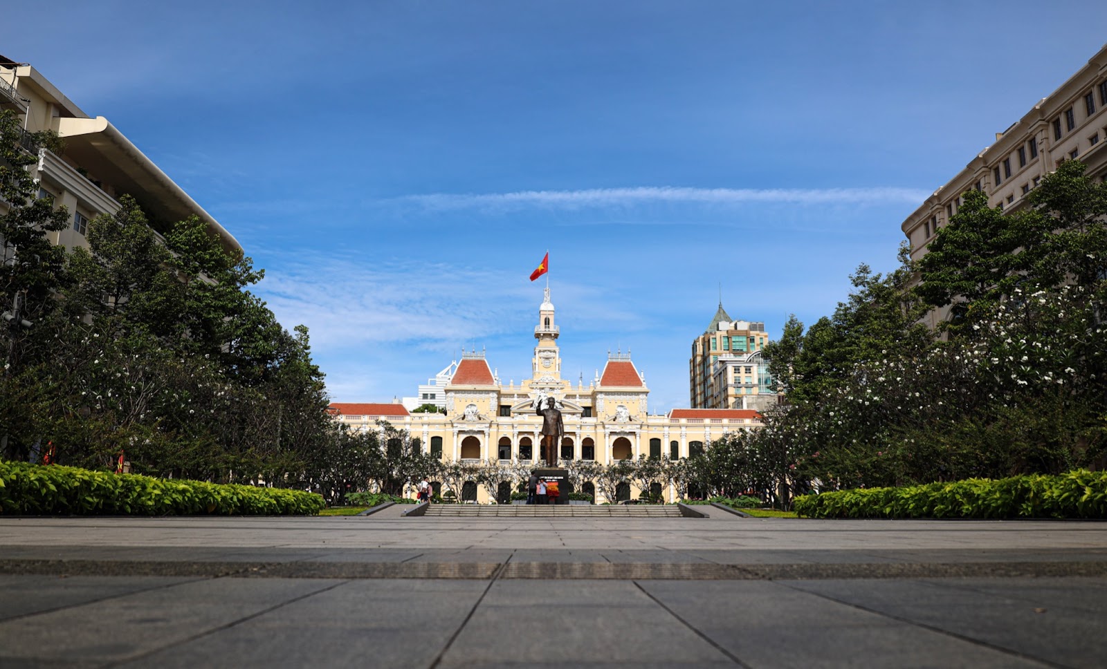 Diện mạo quận được kỳ vọng trở thành Singapore thu nhỏ: Cần gỡ những nút thắt gì? - Ảnh 3.