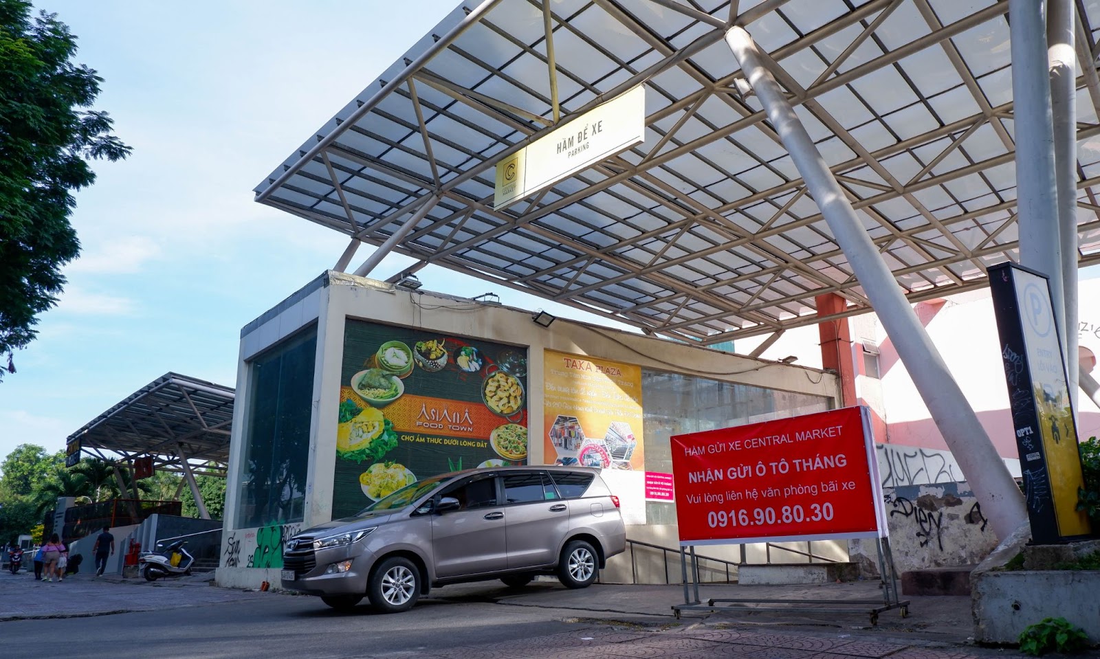 Diện mạo quận được kỳ vọng trở thành Singapore thu nhỏ: Cần gỡ những nút thắt gì? - Ảnh 7.