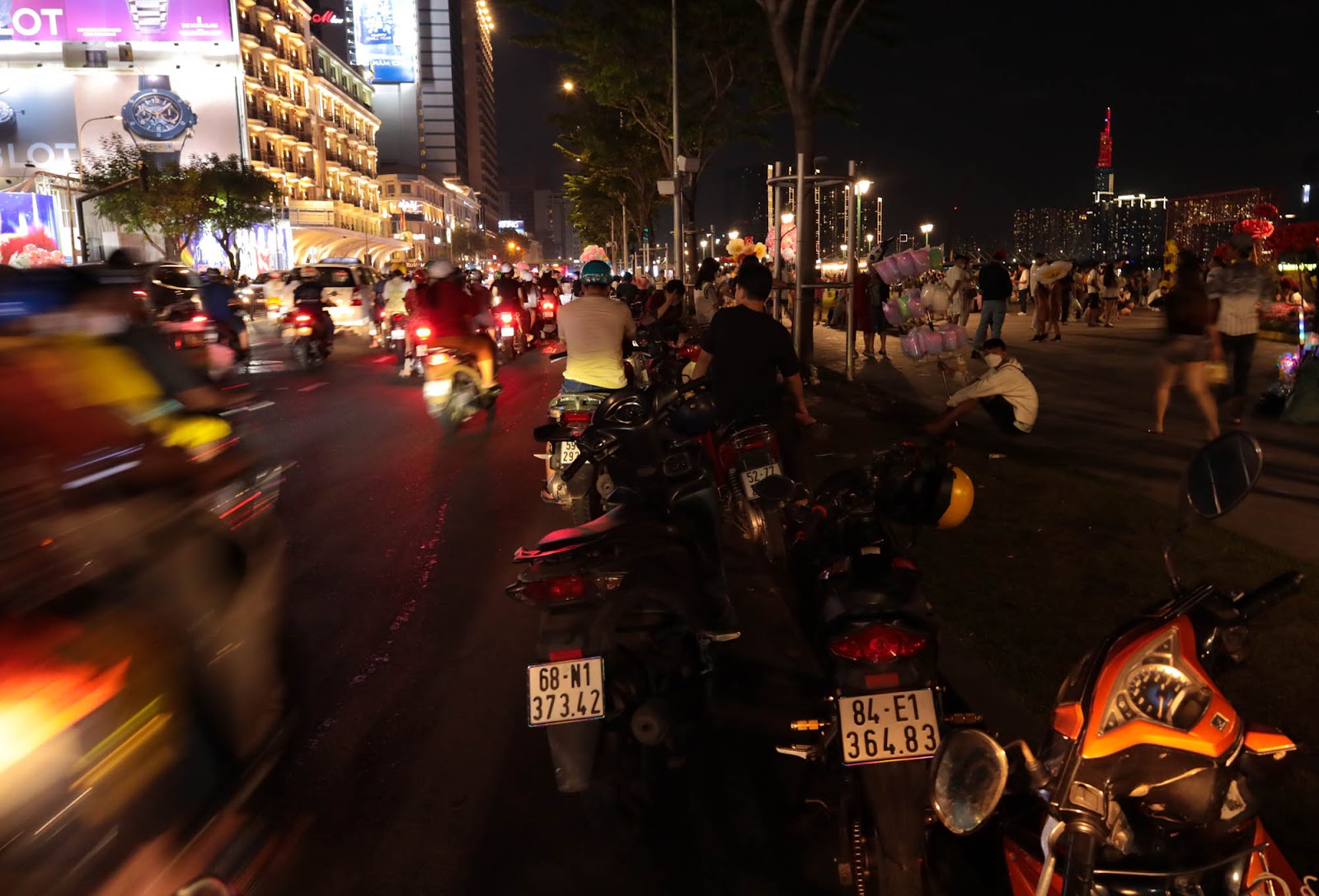 Diện mạo quận được kỳ vọng trở thành Singapore thu nhỏ: Cần gỡ những nút thắt gì? - Ảnh 9.