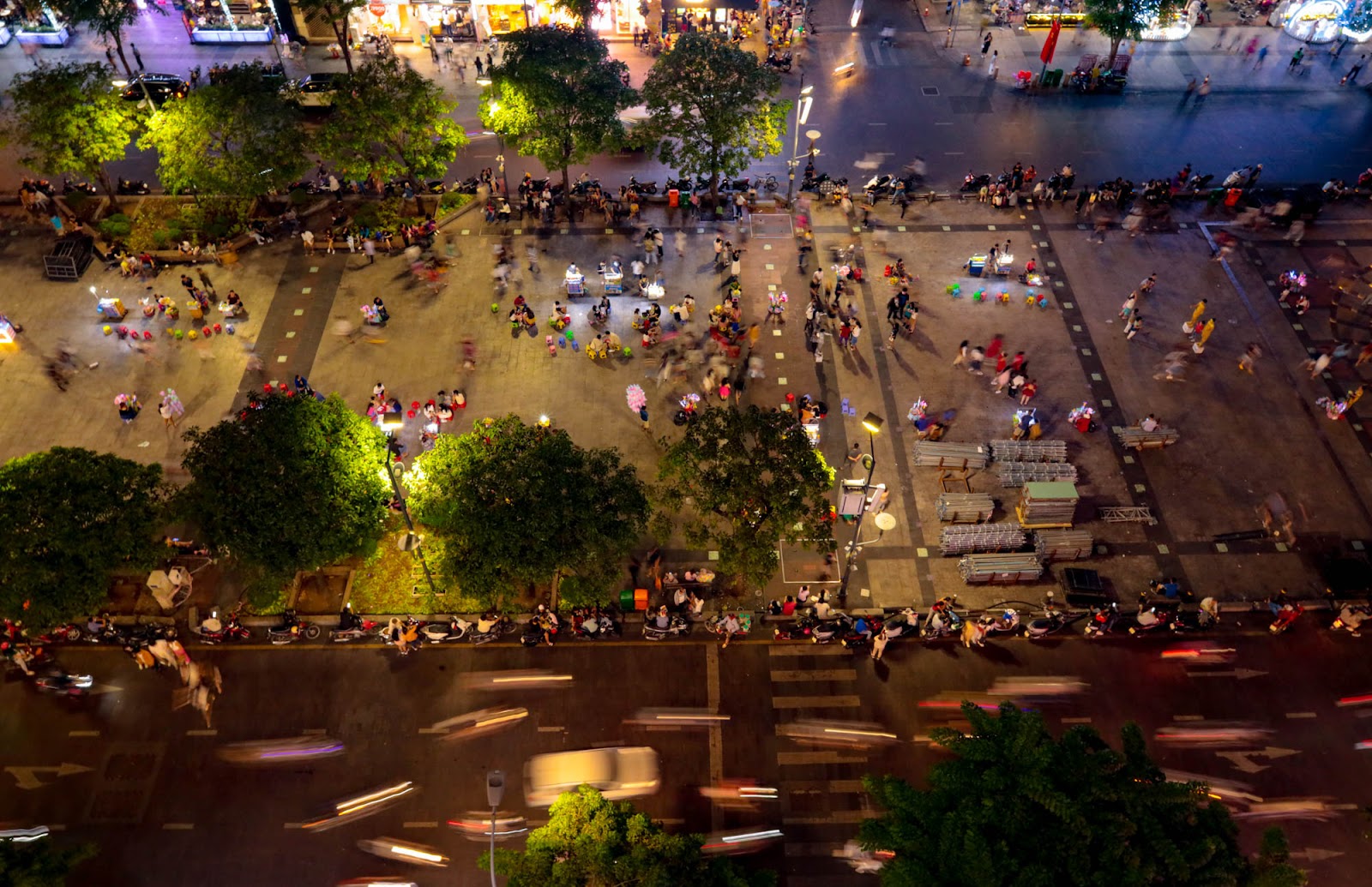 Diện mạo quận được kỳ vọng trở thành Singapore thu nhỏ: Cần gỡ những nút thắt gì? - Ảnh 10.