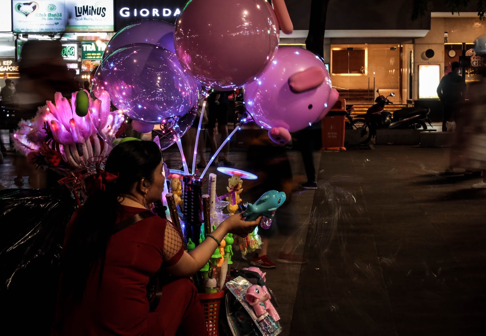 Diện mạo quận được kỳ vọng trở thành Singapore thu nhỏ: Cần gỡ những nút thắt gì? - Ảnh 12.