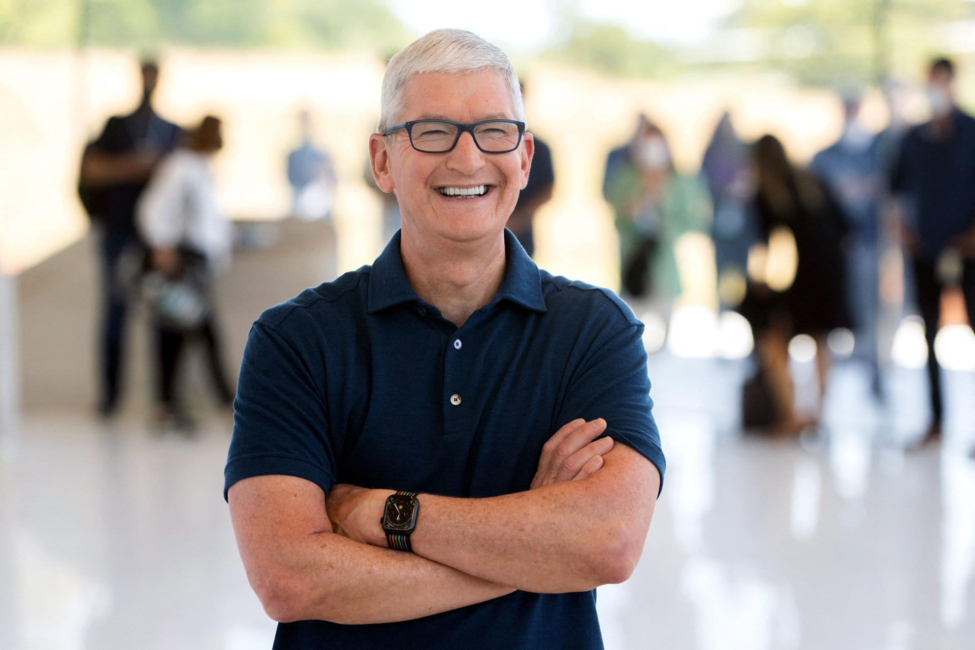 4 lời khuyên thành công có giá trị nhất của các CEO hàng đầu, từ Tim Cook đến CEO Delta Air Lines - Ảnh 1. 4 lời khuyên thành công có giá trị nhất của các CEO hàng đầu, từ Tim Cook đến CEO Delta Air Lines - Ảnh 1.