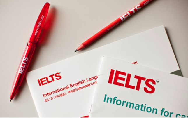 Giáo viên, trung tâm ngoại ngữ luyện thi IELTS thế nào sau thanh tra của Bộ GD&ĐT - Ảnh 2.