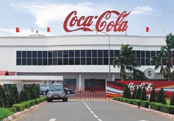Một công ty của Anh vừa hoàn tất thâu tóm Coca-Cola Việt Nam - Ảnh 1.
