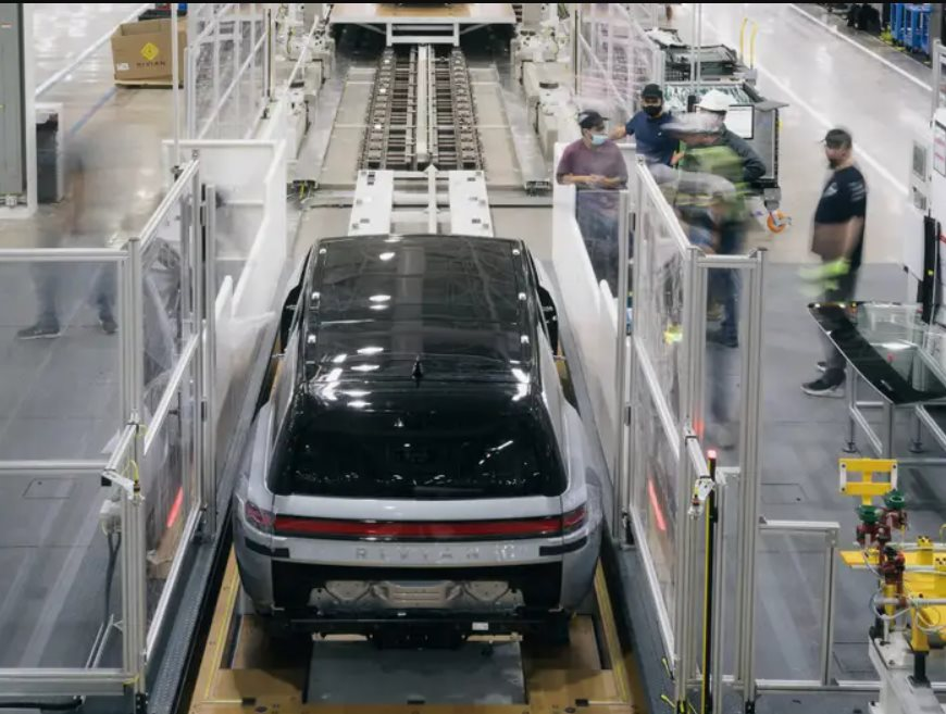 Thi nhau tạo ra những chiếc xe điện giá rẻ nhưng các nhà sản xuất chỉ khiến chúng đắt hơn cả xe xăng - Ảnh 3.