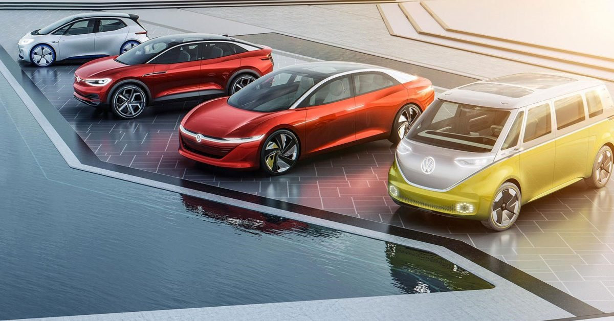 Thi nhau tạo ra những chiếc xe điện giá rẻ nhưng các nhà sản xuất chỉ khiến chúng đắt hơn cả xe xăng - Ảnh 1.