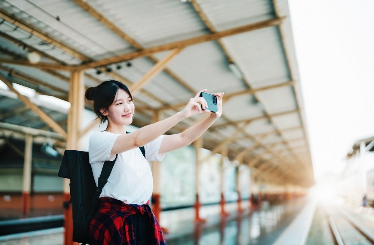 Hẹn hò với chính mình: Học cách biết ơn và tự hào về bản thân - Ảnh 4. Hẹn hò với chính mình: Học cách biết ơn và tự hào về bản thân - Ảnh 4.