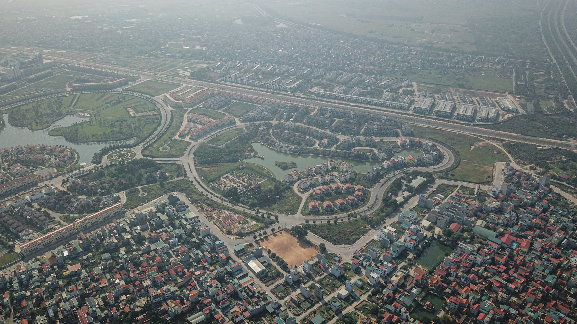 Biệt thự sát tuyến đại lộ 16 làn xe dài nhất, rộng nhất Việt Nam có giá chỉ từ 80 triệu đồng/m2 - Ảnh 13.