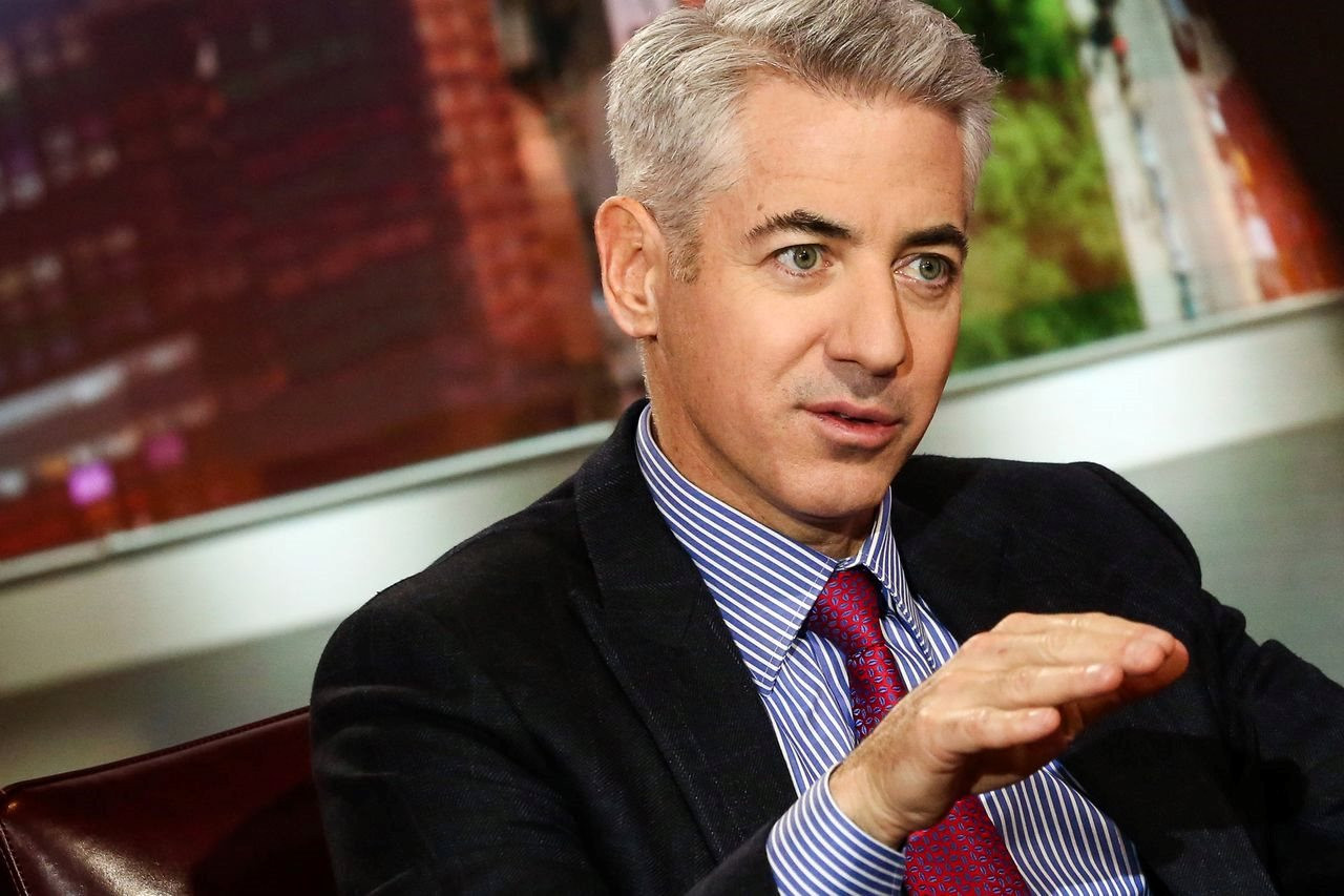 'Thiên tài đầu cơ' Bill Ackman: Báo cáo 'bóc phốt' đế chế của tỷ phú giàu thứ 4 thế giới là 'đáng tin cậy và được nghiên cứu kỹ lưỡng' - Ảnh 1.