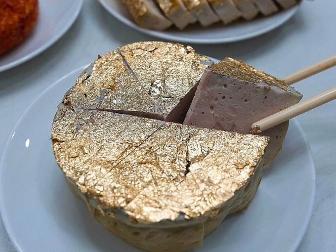 Gợi ý những món ăn cúng ngày vía Thần tài vừa ngon, vừa đảm bảo đẹp mắt - Ảnh 3. Gợi ý những món ăn cúng ngày vía Thần tài vừa ngon, vừa đảm bảo đẹp mắt - Ảnh 3.