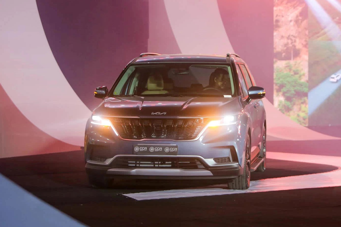 THACO Auto thắng lớn 'trong tim' người dùng tại Car Choice Awards 2022 - Ảnh 4.