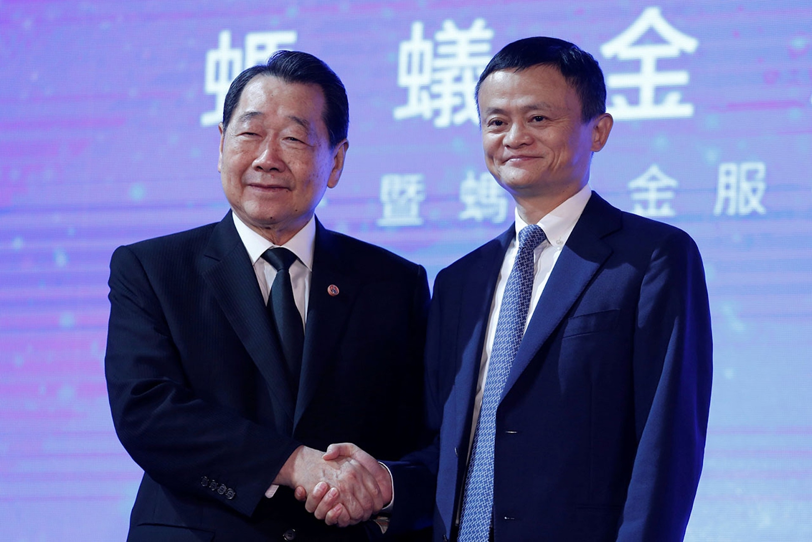 Vị tỷ phú Đông Nam Á quyền lực vừa mới gặp gỡ Jack Ma tại Hong Kong (Trung Quốc): Hóa ra là cái tên quen thuộc tại Việt Nam - Ảnh 3.