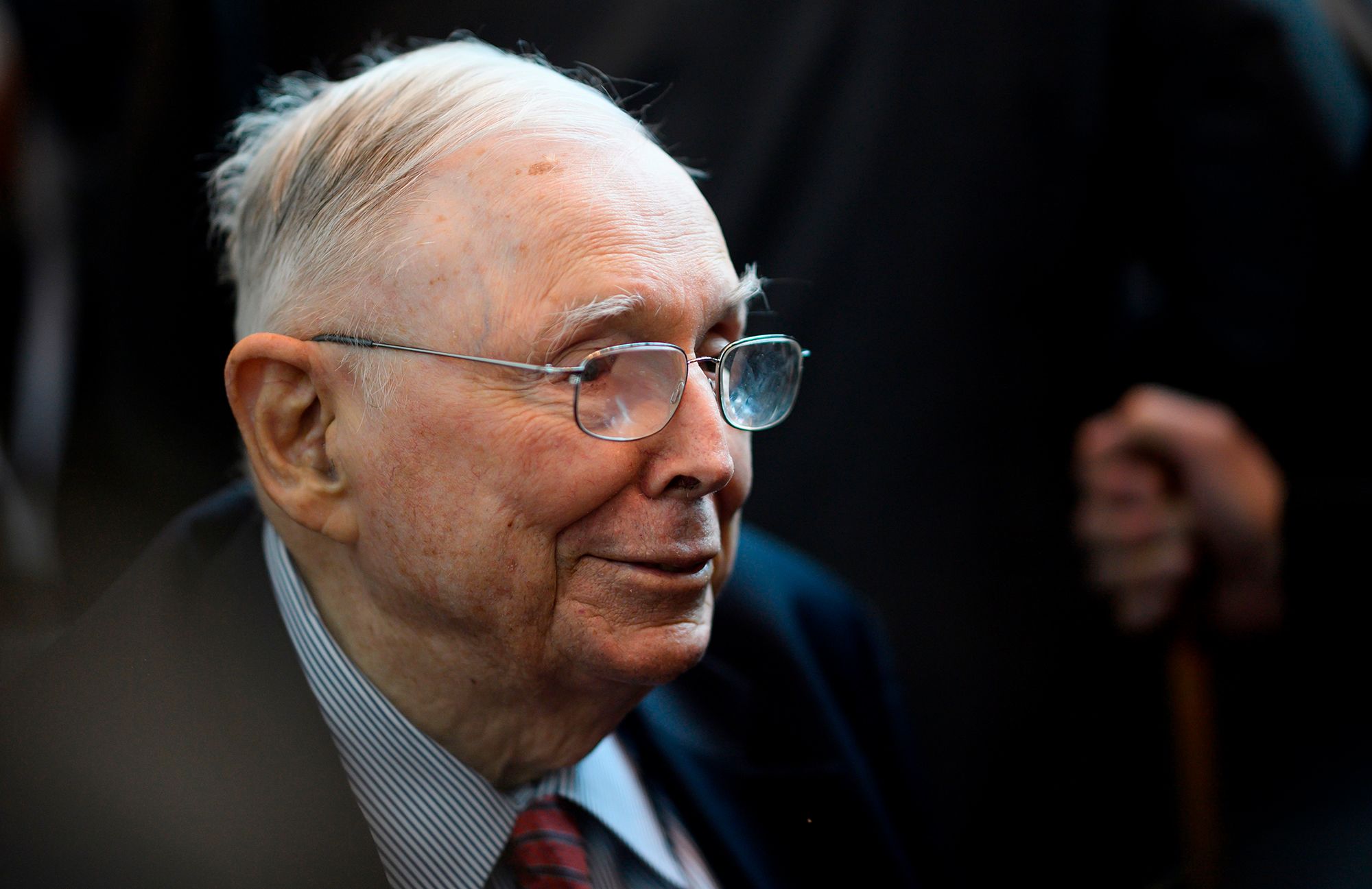 Tỷ phú đại tài Charlie Munger ca ngợi 1 đặc điểm được ví như ‘cỗ máy’ của Warren Buffett: Không có nó, ‘bạn khó tiến xa được trong đời’ - Ảnh 4.