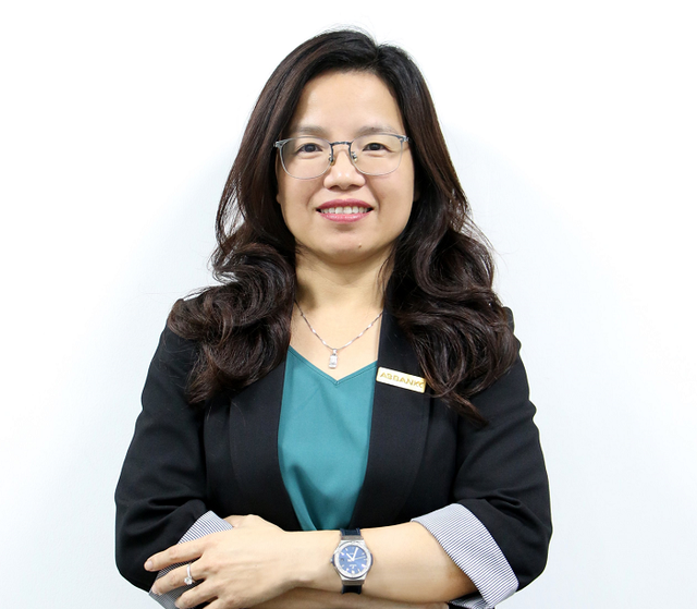 Chiếc ghế TGĐ biến động nhất ngành ngân hàng: 5 năm có tới 7 lần thay tướng, cựu CEO Vingroup vào đây cũng chỉ 「ngồi」 5 tháng - Ảnh 4. Chiếc ghế TGĐ biến động nhất ngành ngân hàng: 5 năm có tới 7 lần thay tướng, cựu CEO Vingroup vào đây cũng chỉ 「ngồi」 5 tháng - Ảnh 4.