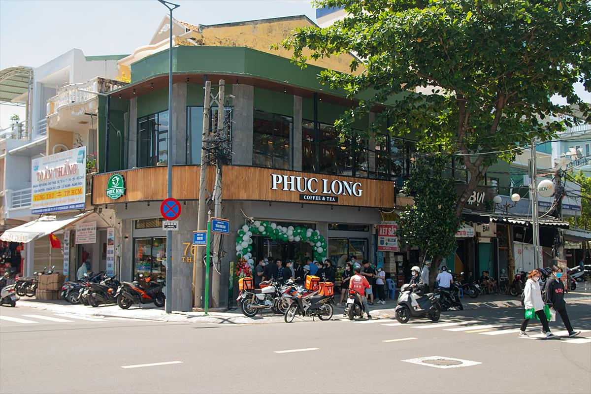 Phúc Long: Mô hình kiosk tích hợp vào WinMart/WinMart+ càng mở càng lỗ, các cửa hàng flagship mới là lực lượng &quot;gánh team&quot; - Ảnh 1.