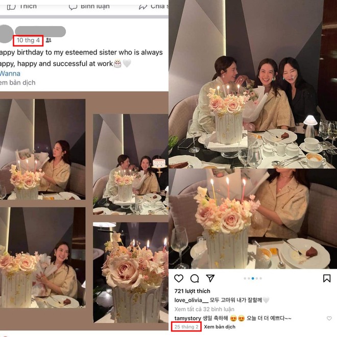 Sự thật về bài đăng cô gái dùng ảnh từ Instagram Hàn Quốc, giả mạo cuộc sống sang chảnh đang hot trên MXH - Ảnh 5.