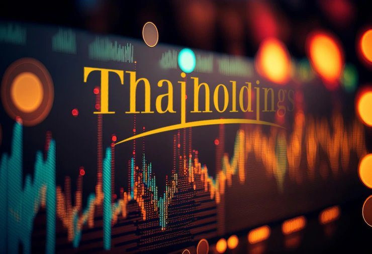 Thaiholdings lãi 337 tỷ đồng năm 2022 - Ảnh 1.