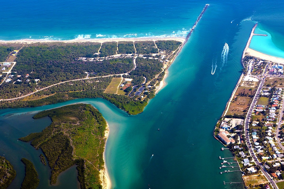 9 thị trấn có bãi biển nhỏ đẹp nhất ở Florida - Ảnh 3.