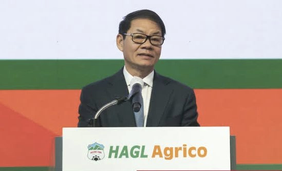 HAGL Agrico (HNG) lỗ kỷ lục 2.800 tỷ trong quý 4/2022, gần 7.000 tỷ lỗ luỹ kế đã &quot;ngốn&quot; hơn nửa vốn chủ - Ảnh 1.
