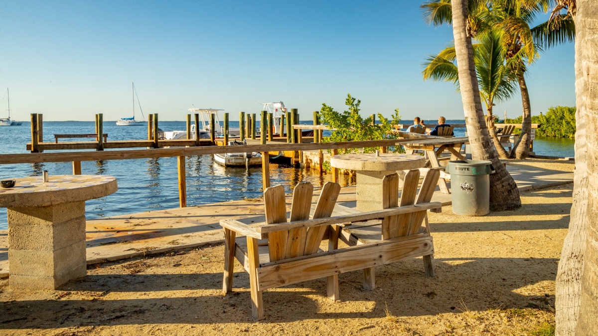 9 thị trấn có bãi biển nhỏ đẹp nhất ở Florida - Ảnh 4.
