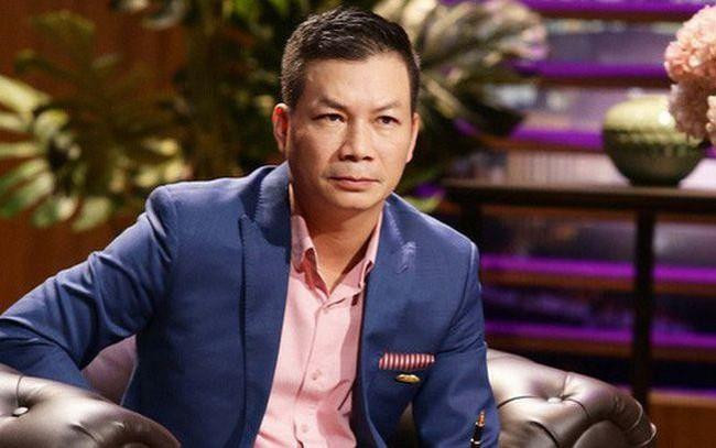 CEN Land của Shark Hưng báo lỗ 58 tỷ đồng trong quý 4, chỉ hoàn thành 22% kế hoạch lợi nhuận cả năm 2022 - Ảnh 1.