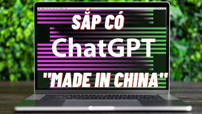 Nhanh như một cơn gió: Trung Quốc tuyên bố sắp ra mắt 'ChatGPT made in China', tích hợp thẳng vào dịch vụ tìm kiếm có hàng trăm triệu người dùng/ngày - Ảnh 1.