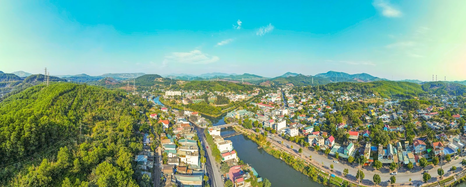 Phường rộng nhất Việt Nam, gấp 22 lần quận Hoàn Kiếm - Ảnh 2.