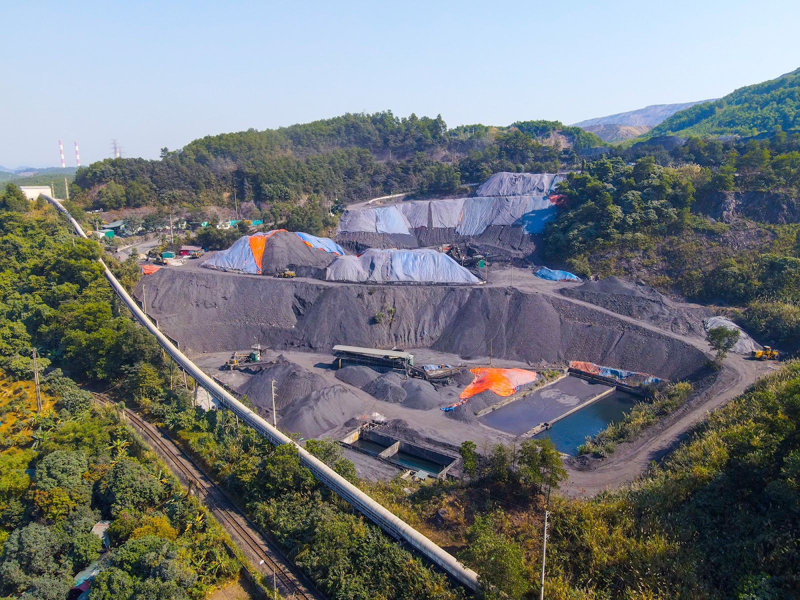 Phường rộng nhất Việt Nam, gấp 22 lần quận Hoàn Kiếm - Ảnh 6.