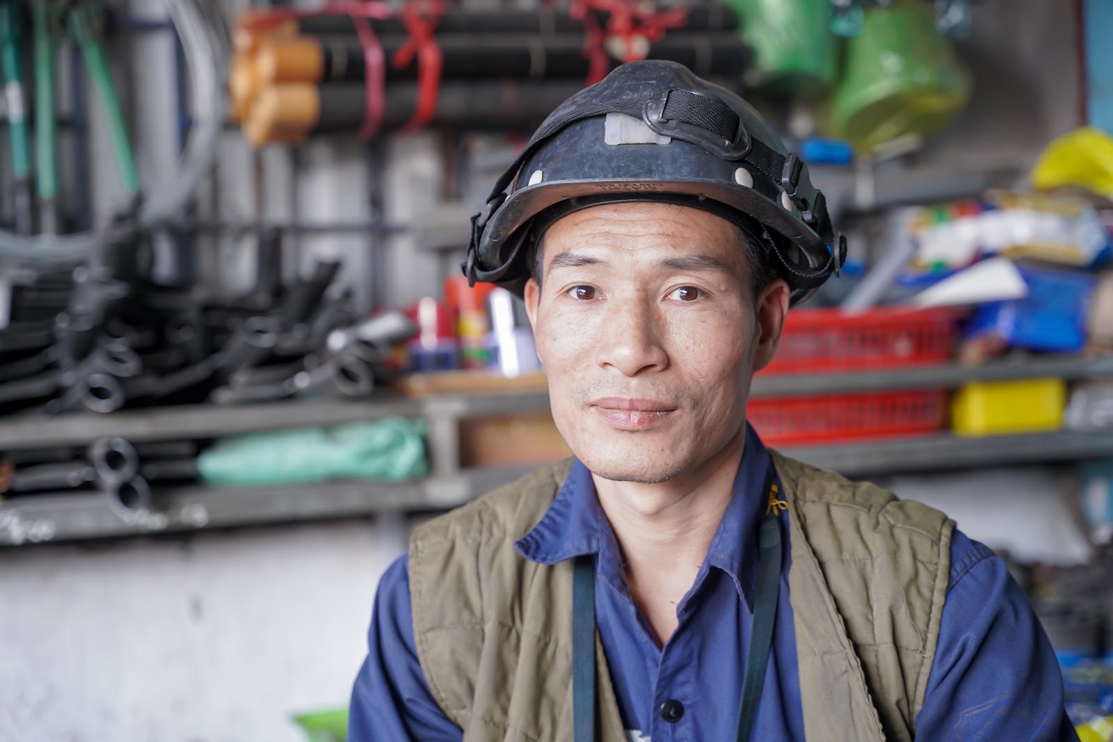 Phường rộng nhất Việt Nam, gấp 22 lần quận Hoàn Kiếm - Ảnh 7.