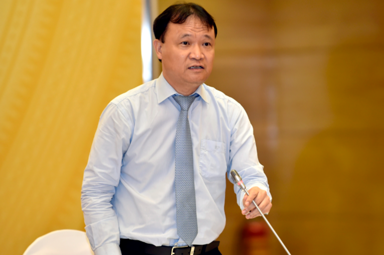 Bộ Công Thương đang xem xét đề xuất tăng giá điện, giảm thiểu tác động - Ảnh 1. Bộ Công Thương đang xem xét đề xuất tăng giá điện, giảm thiểu tác động - Ảnh 1.