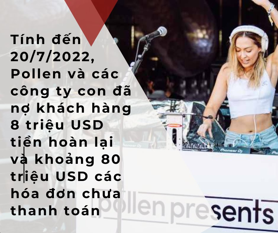 Sự sụp đổ gây sốc của một startup triệu USD: Vừa gọi vốn 150 triệu USD, 4 tháng sau phá sản, CEO ‘thao túng tâm lý’ để gây dựng hình ảnh - Ảnh 6.