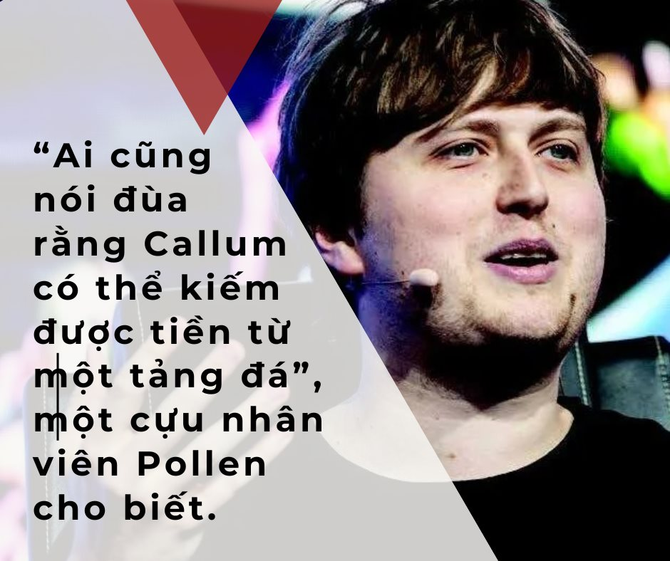 Sự sụp đổ gây sốc của một startup triệu USD: Vừa gọi vốn 150 triệu USD, 4 tháng sau phá sản, CEO ‘thao túng tâm lý’ để gây dựng hình ảnh - Ảnh 4.